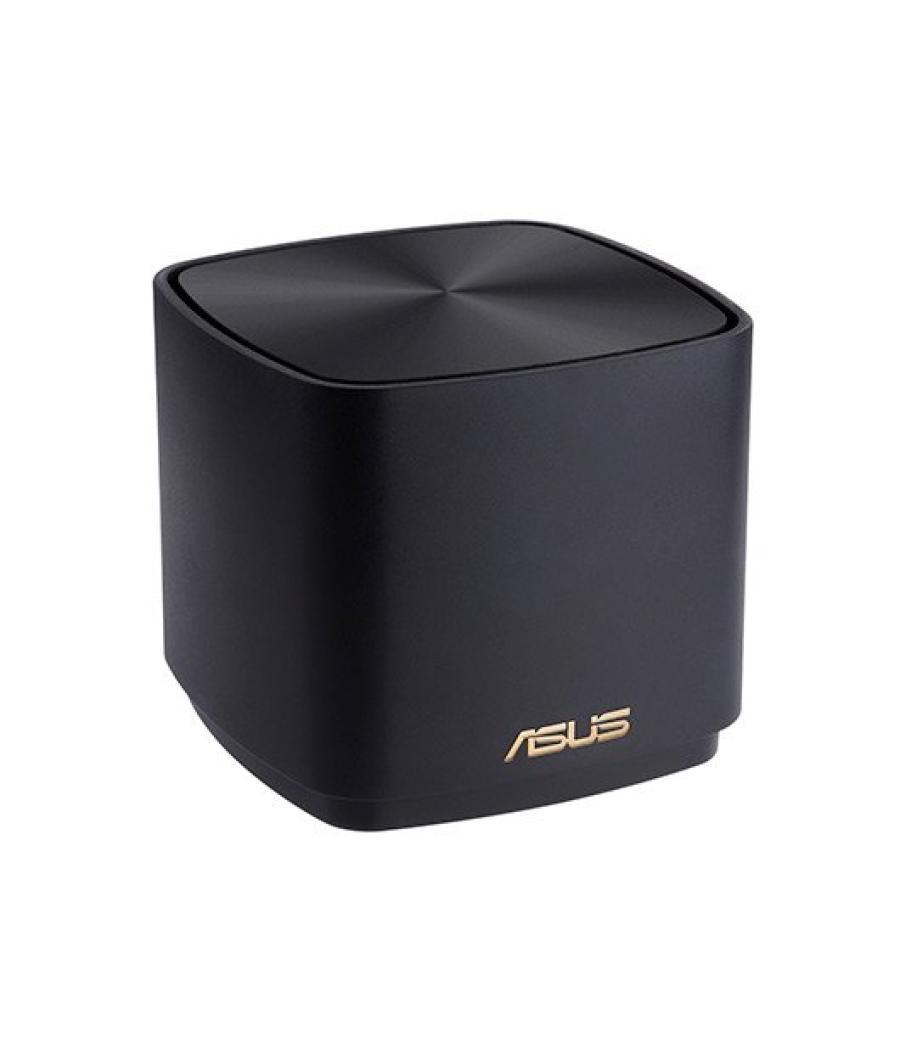 Wireless router asus zenwifi xd4 plus b-1-pk black