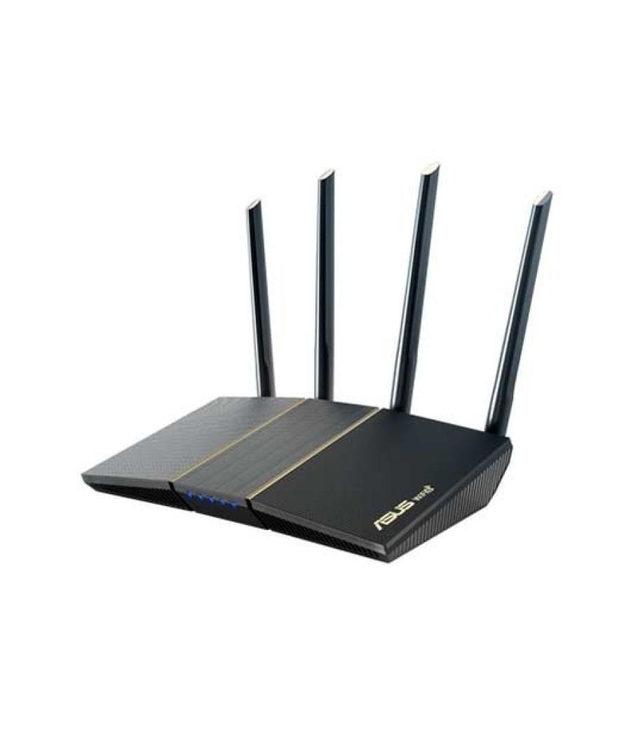 Wireless router asus rt-ax57 negro