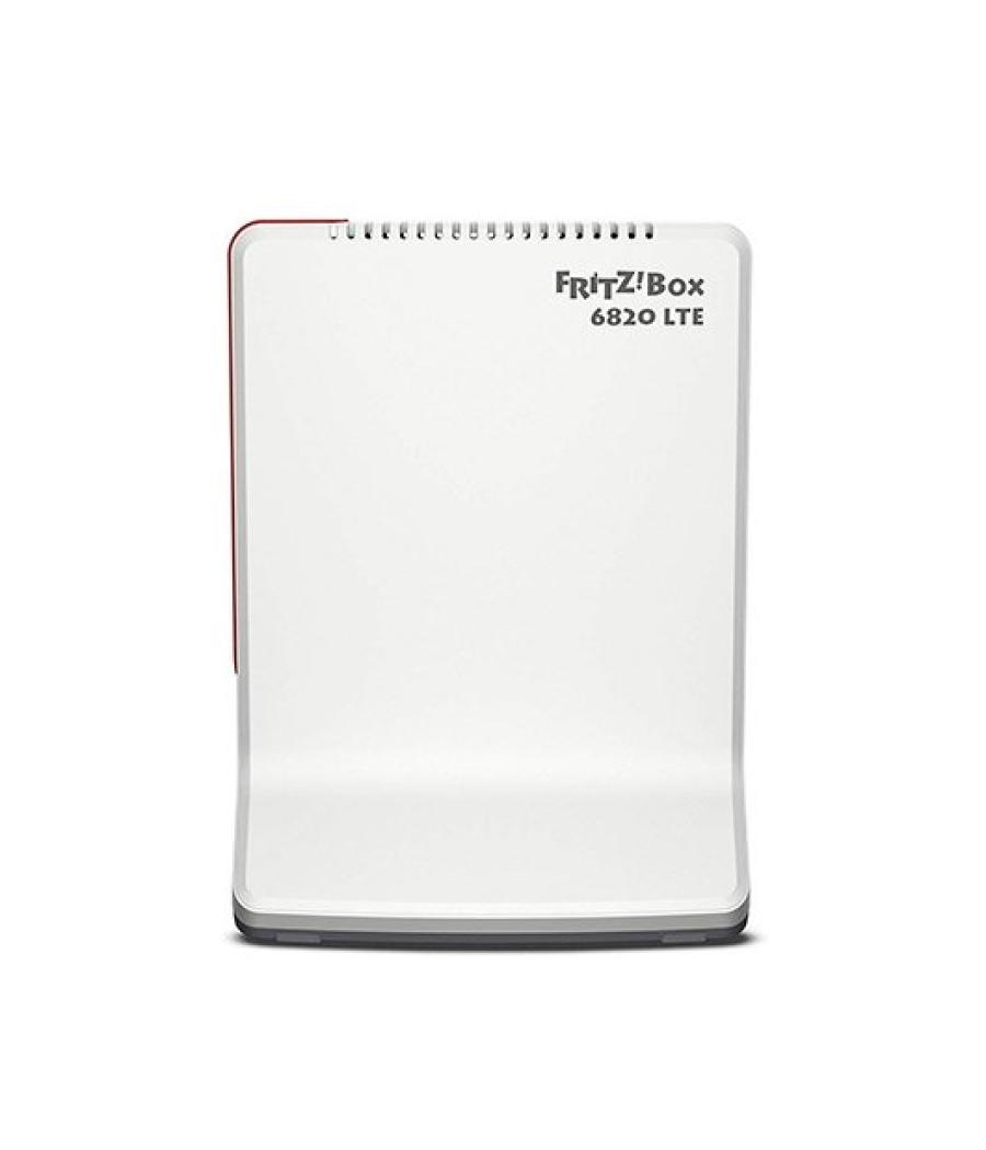 Wireless router avm fritz!box 6820 lte