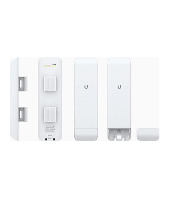 Wireless punto de acceso ubiquiti nsm2