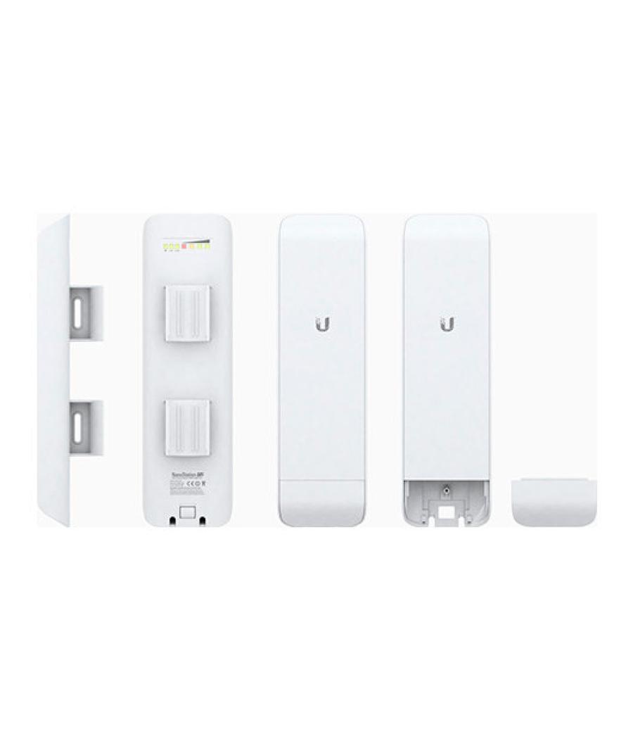 Wireless punto de acceso ubiquiti nsm2