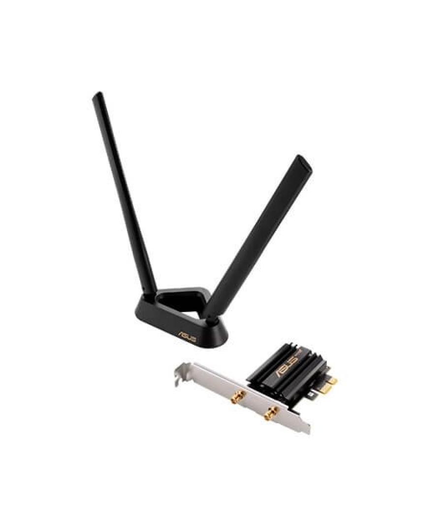 Wireless lan mini pci-e asus pce-axe59bt axe5400