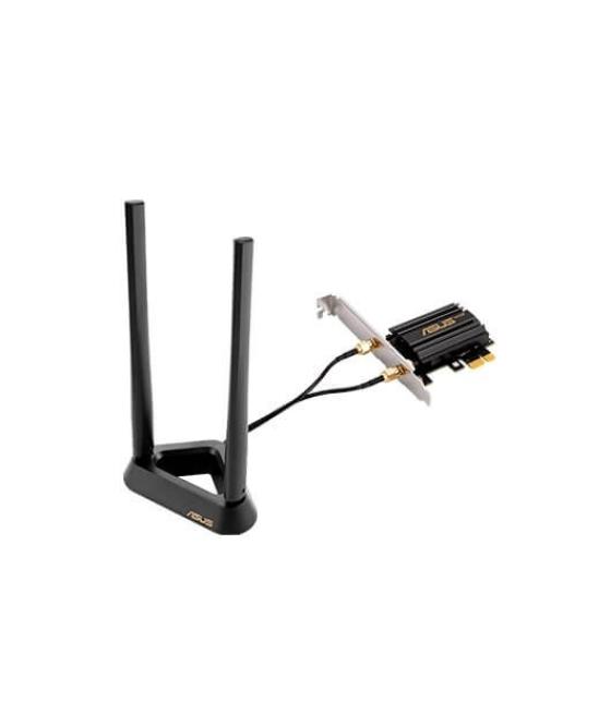 Wireless lan mini pci-e asus pce-axe59bt axe5400