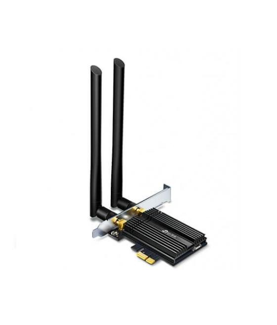 Wireless lan pci-e tp-link archer tx50e