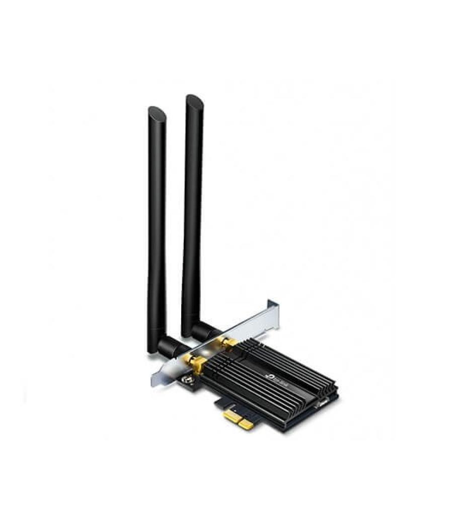 Wireless lan pci-e tp-link archer tx50e