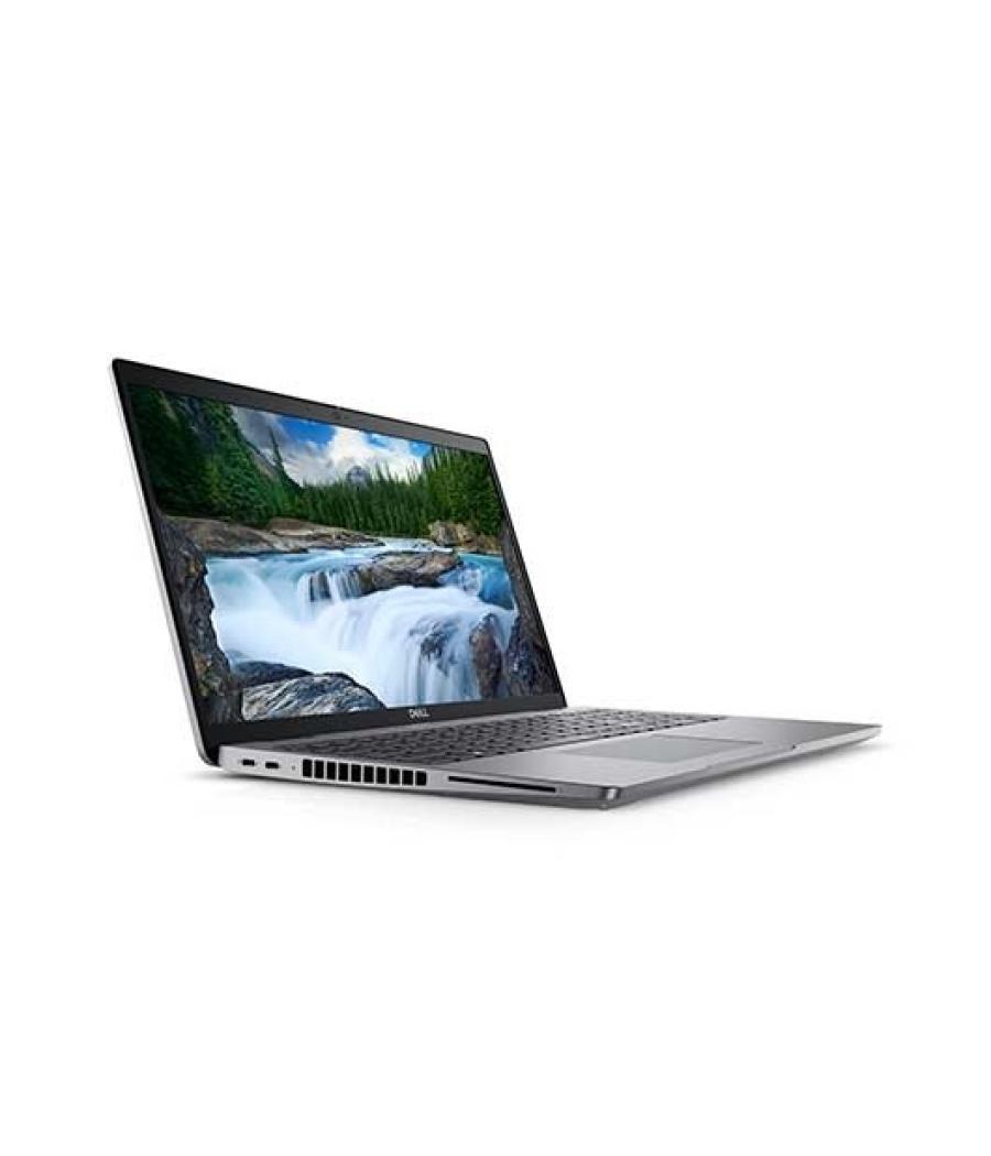 Portatil dell latitude 5540 07ptx 15 gris