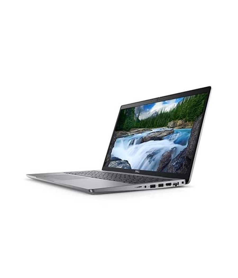 Portatil dell latitude 5540 07ptx 15 gris