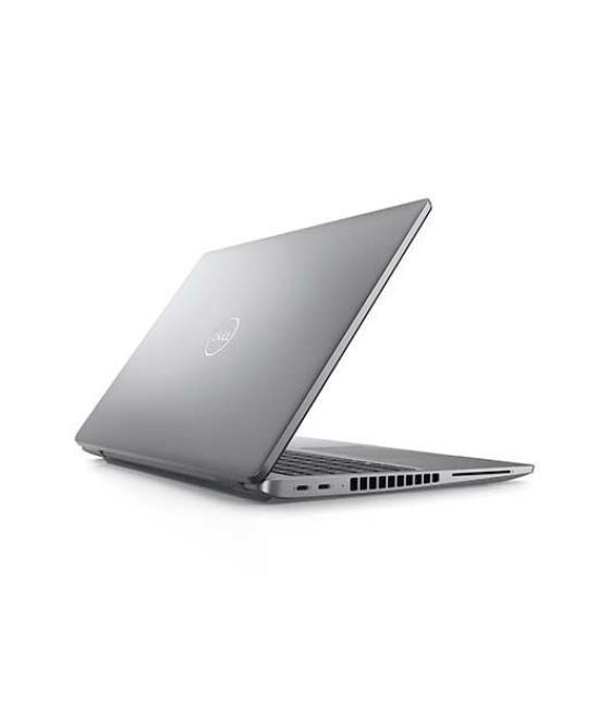 Portatil dell latitude 5540 07ptx 15 gris