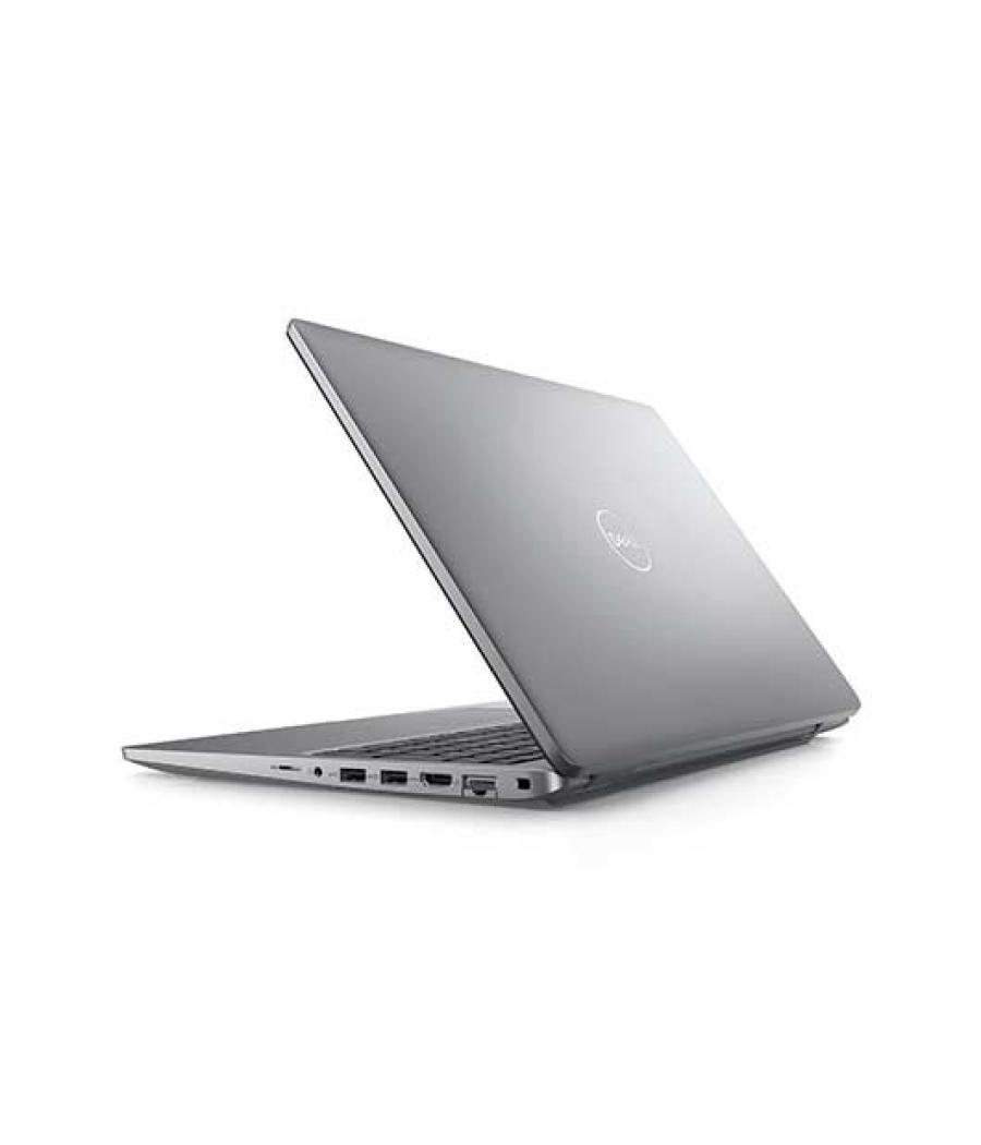 Portatil dell latitude 5540 07ptx 15 gris