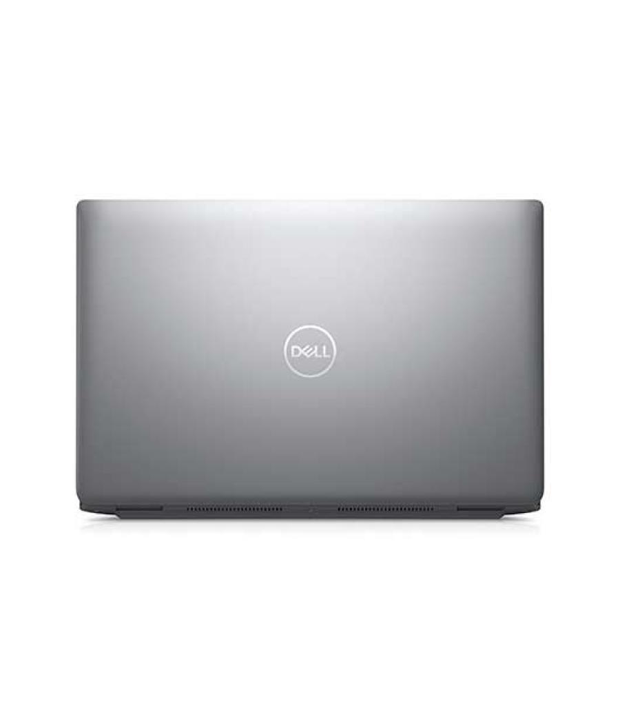 Portatil dell latitude 5540 07ptx 15 gris