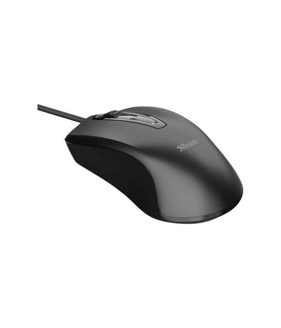 Ratón trust carve/ hasta 1200 dpi - Imagen 2