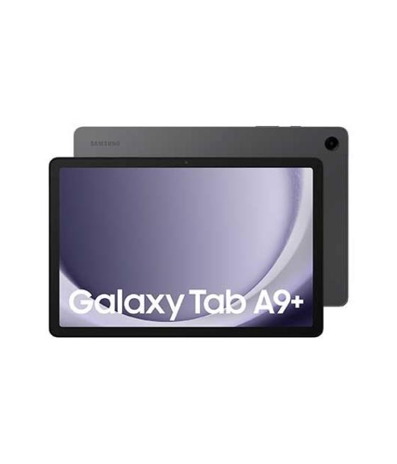 Tablet samsung galaxy tab a9+ 64gb wifi gris
