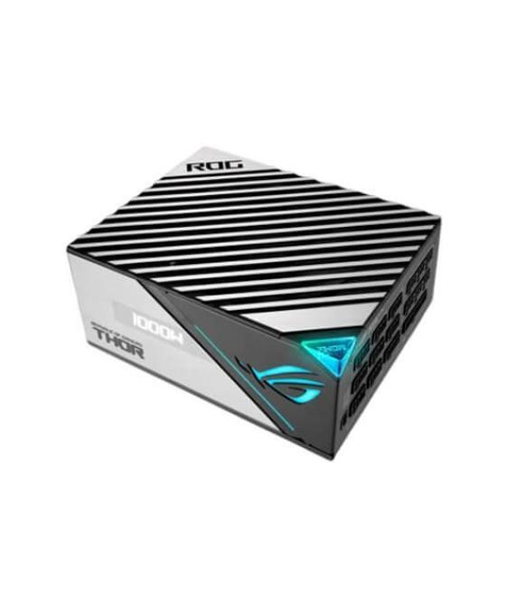 Fuente de alimentacion atx 1000w asus rog thor 1000p2 gamin