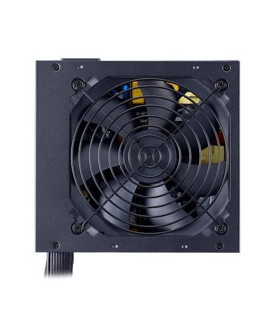 Fuente de alimentacion atx 650w coolermaster mwe bronze v2