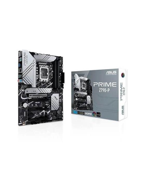 Placa base asus 1700 prime z790-p