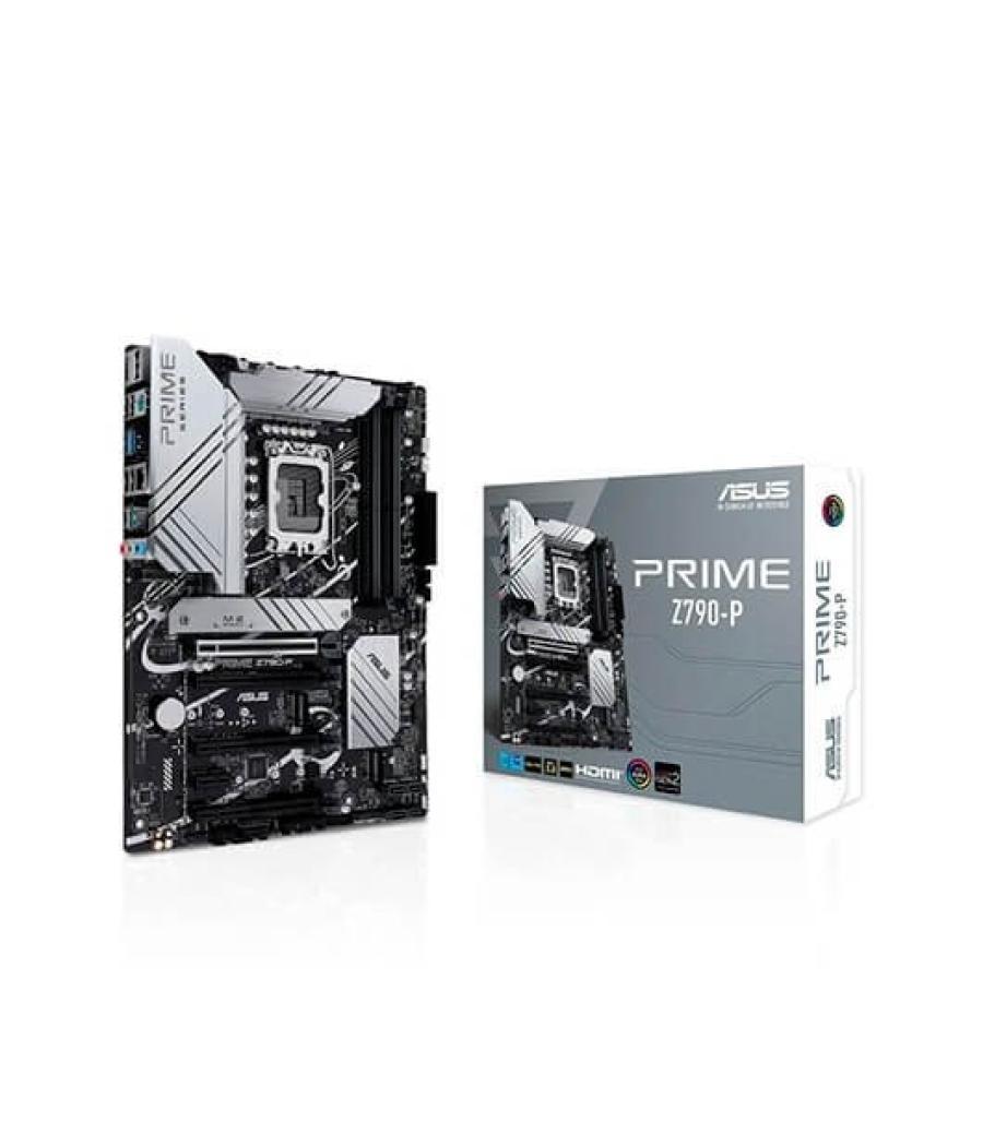 Placa base asus 1700 prime z790-p