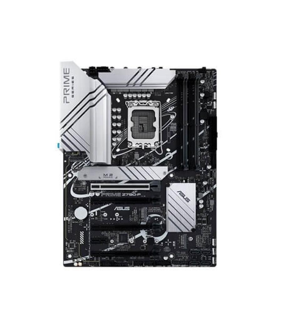 Placa base asus 1700 prime z790-p