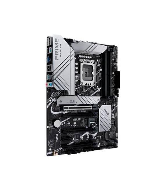 Placa base asus 1700 prime z790-p