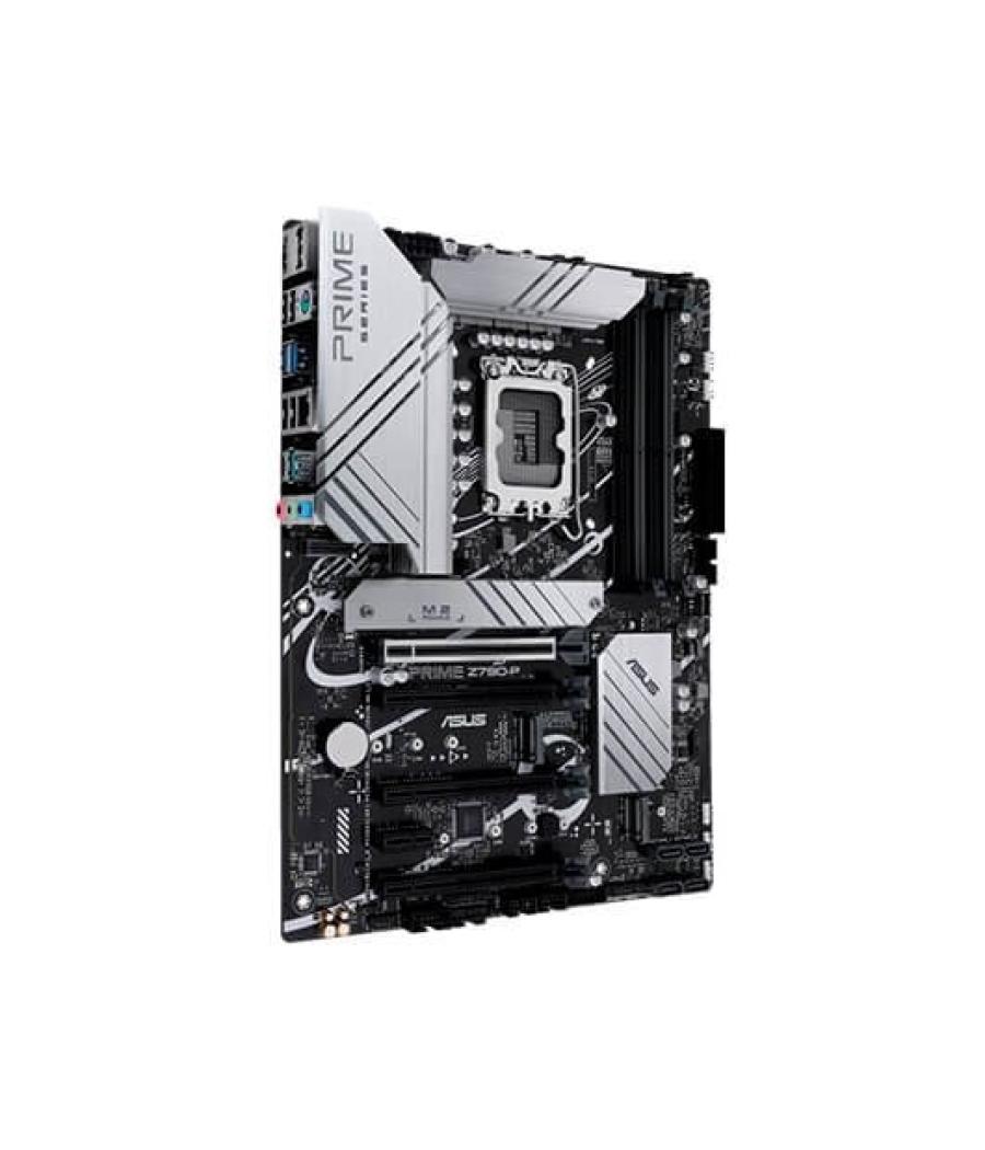 Placa base asus 1700 prime z790-p