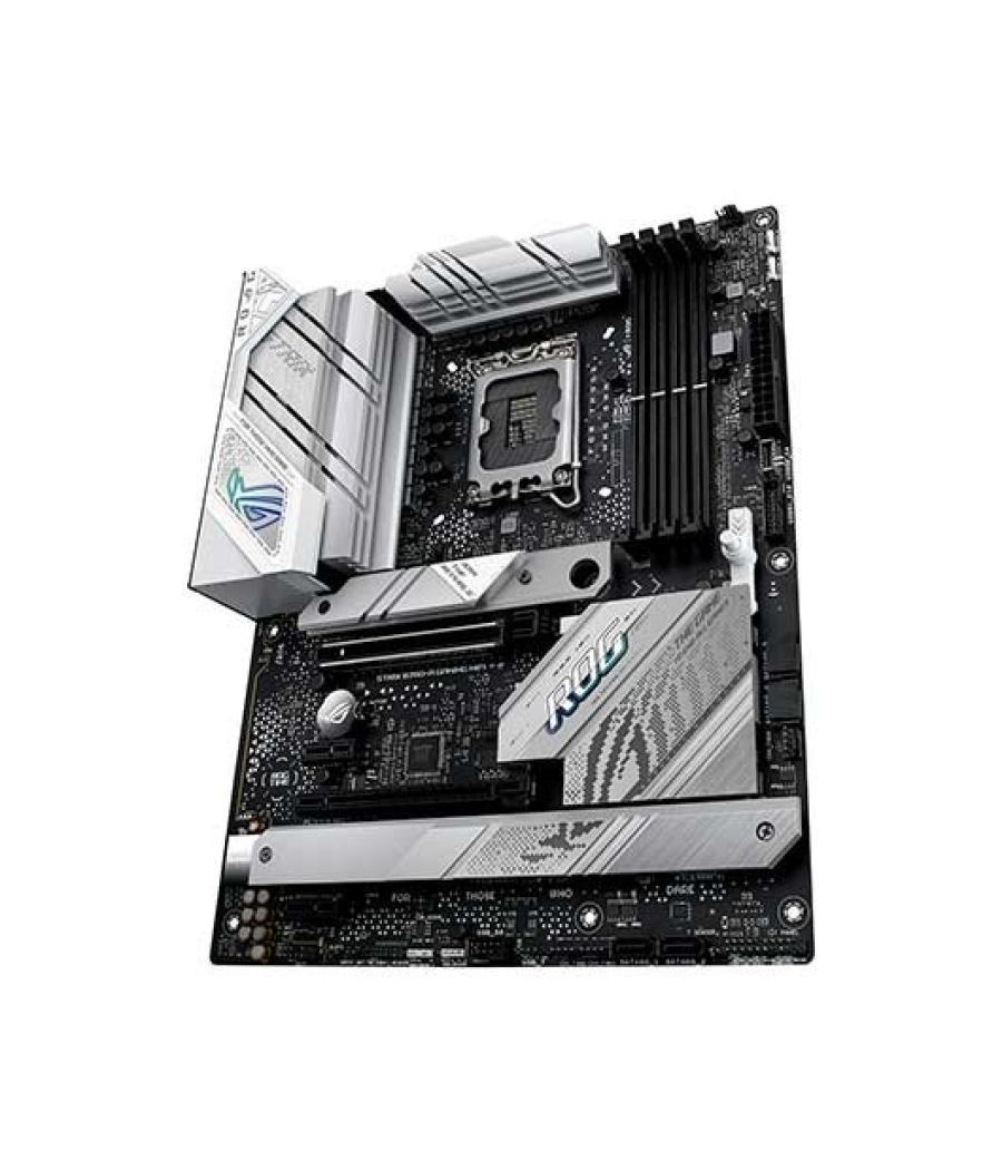 Placa base asus 1700 rog strix b760-a gaming