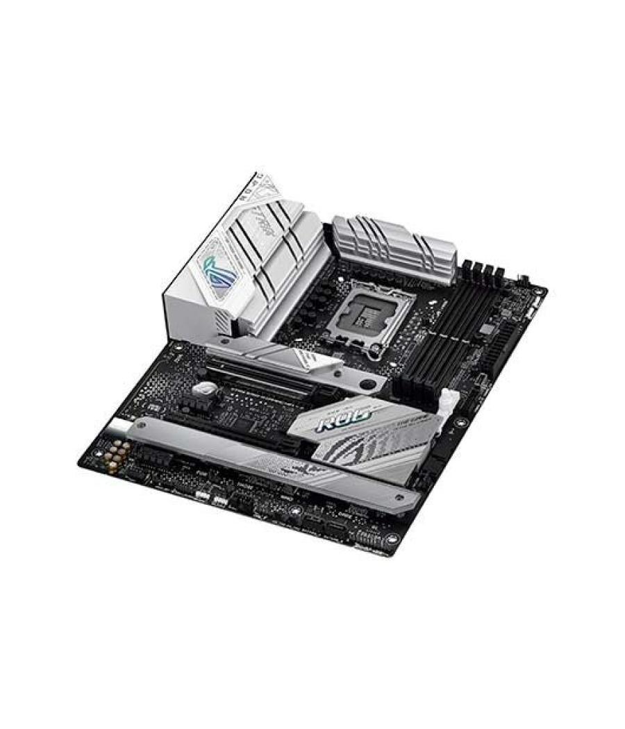 Placa base asus 1700 rog strix b760-a gaming