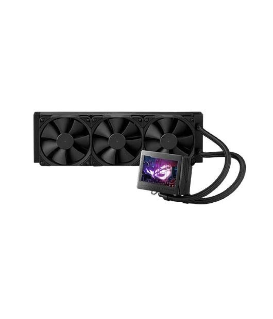 Disipador ref liquida asus rog ryujin iii 360