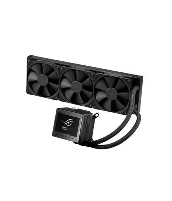 Disipador ref liquida asus rog ryujin iii 360