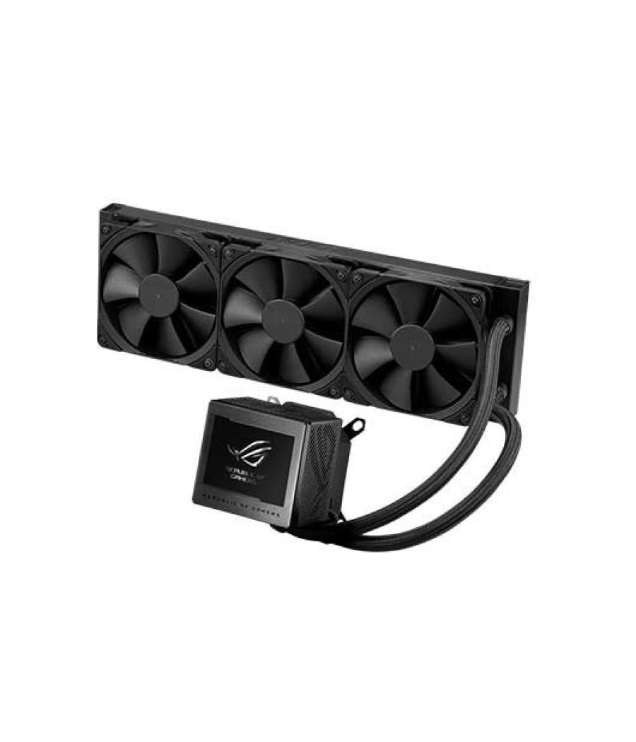 Disipador ref liquida asus rog ryujin iii 360