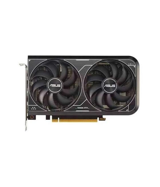 Tarjeta gráfica asus dual rtx 4060 o8g v2 bulk