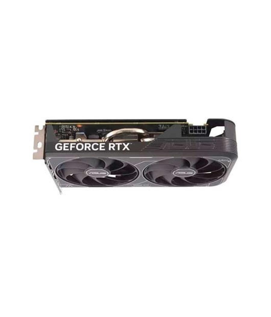 Tarjeta gráfica asus dual rtx 4060 o8g v2 bulk