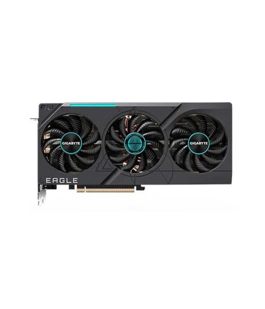 Tarjeta gráfica gigabyte rtx 4070 ti super eagle oc 16g