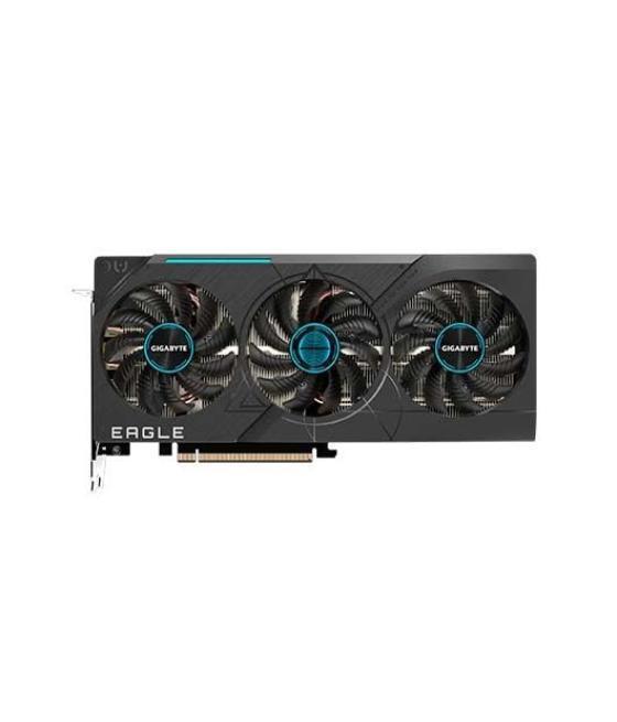 Tarjeta gráfica gigabyte rtx 4070 super eagle oc 12g