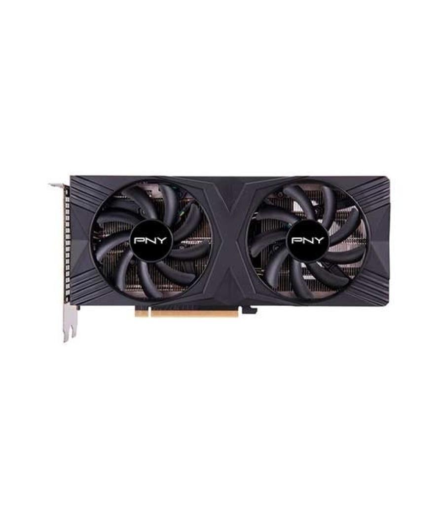 Tarjeta gráfica pny rtx 4070 super 12gb verto dual fan