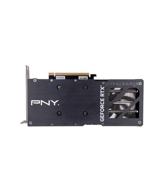 Tarjeta gráfica pny rtx 4070 super 12gb verto dual fan