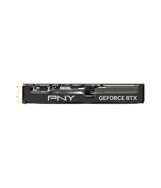 Tarjeta gráfica pny rtx 4070 super 12gb verto dual fan