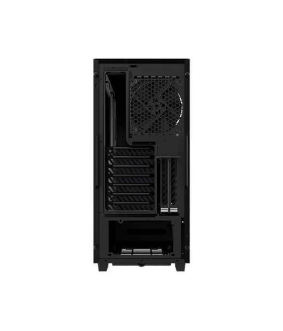 Torre atx gigabyte aorus c300 glass negro