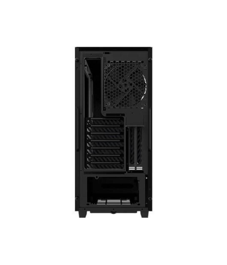 Torre atx gigabyte aorus c300 glass negro