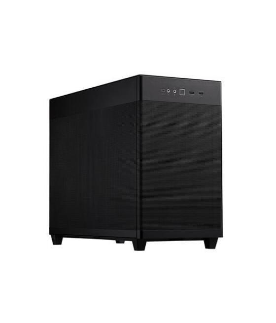 Torre m-atx asus prime ap201 black