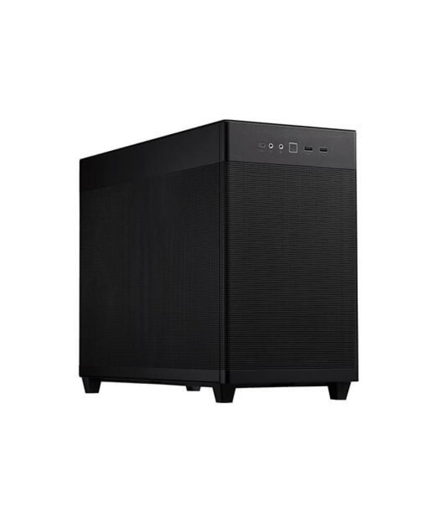 Torre m-atx asus prime ap201 black