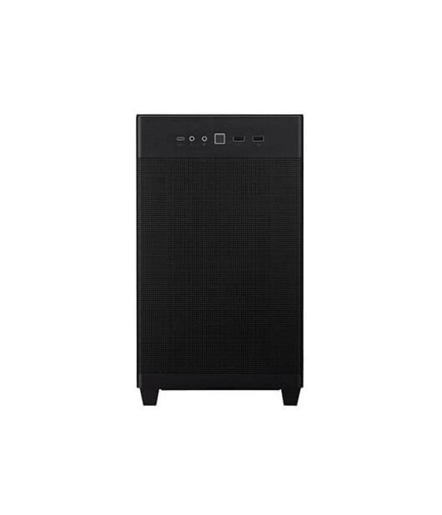 Torre m-atx asus prime ap201 black