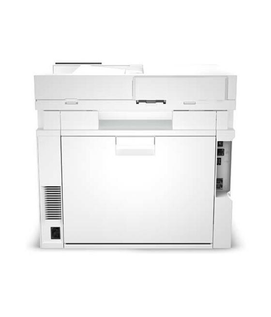 Impresora hp multuncion color laserjet pro 4302fdw