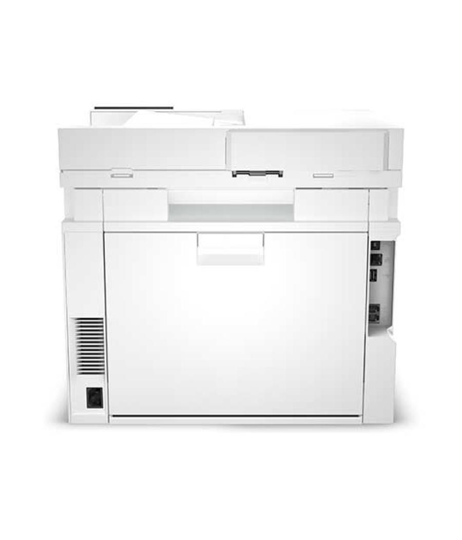 Impresora hp multuncion color laserjet pro 4302fdw