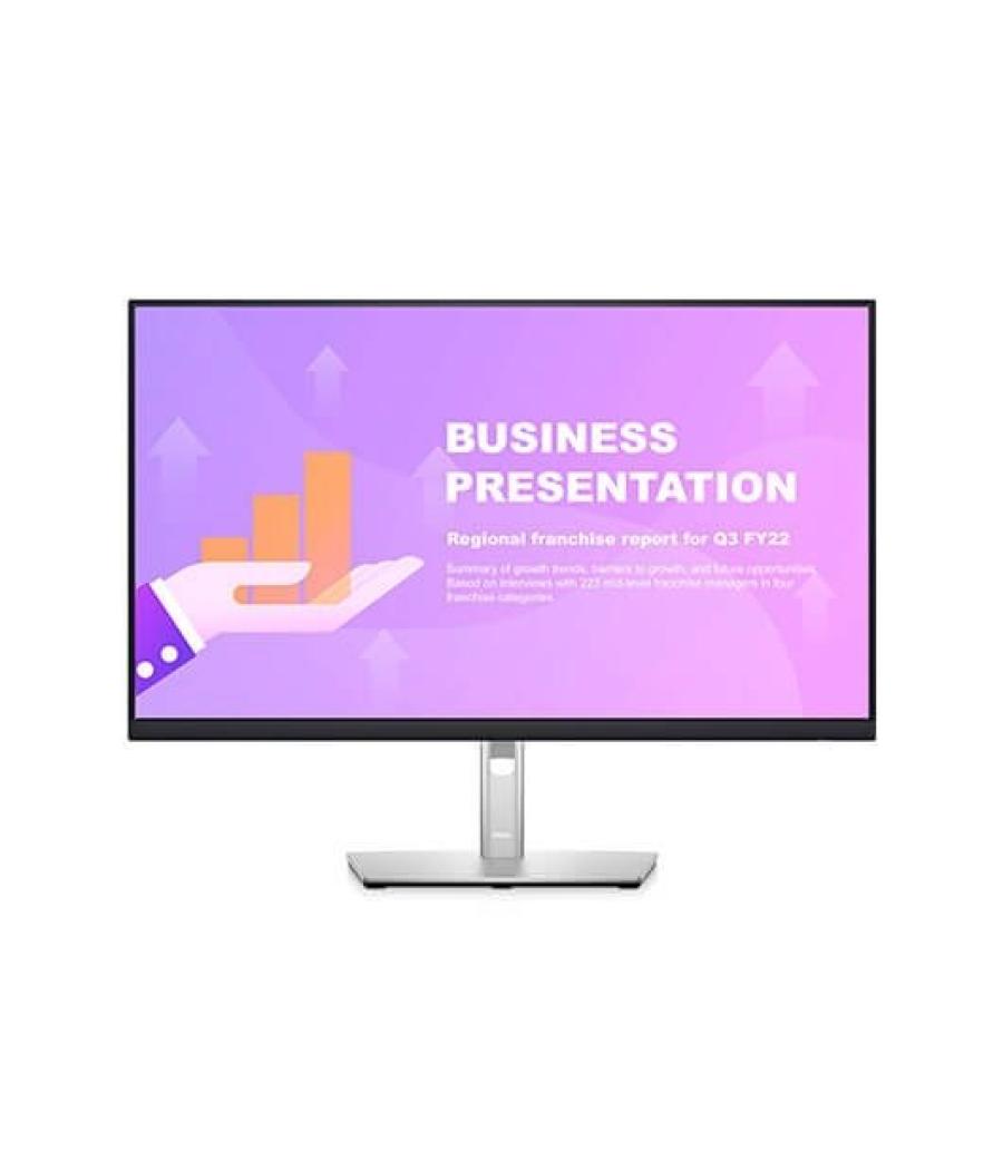 Monitor led 27 dell p2722he