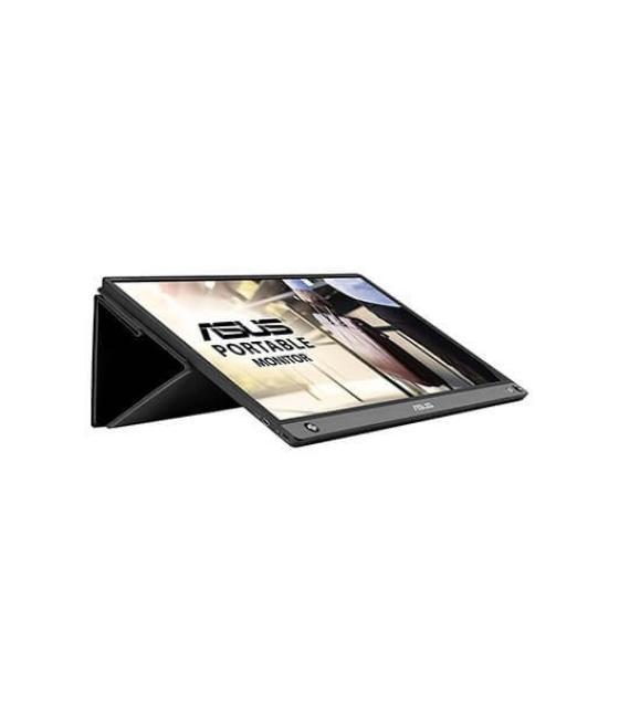 Monitor portátil 15.6 asus mb16ahp gris