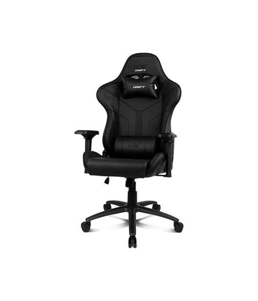 Silla gaming drift dr350 negra