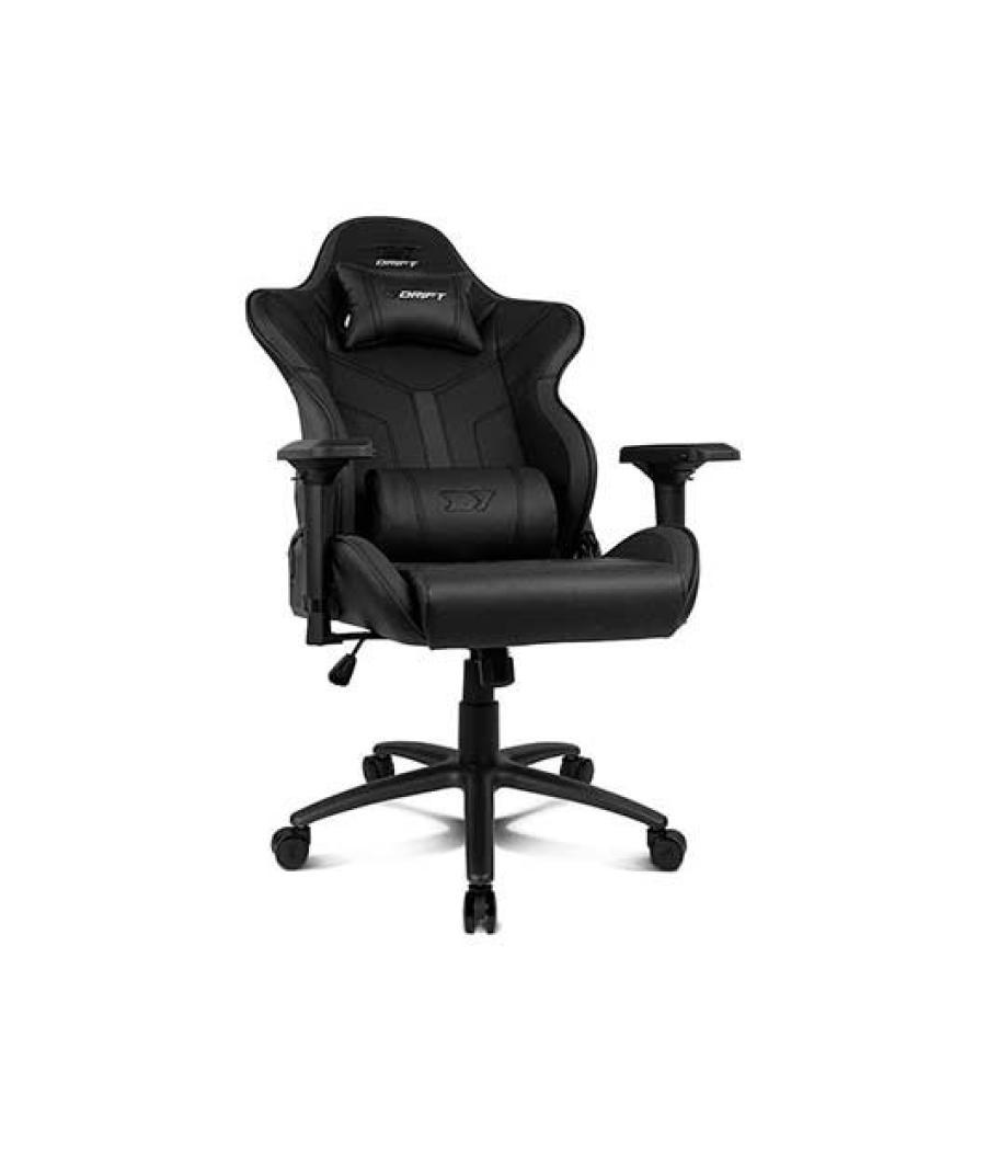 Silla gaming drift dr350 negra