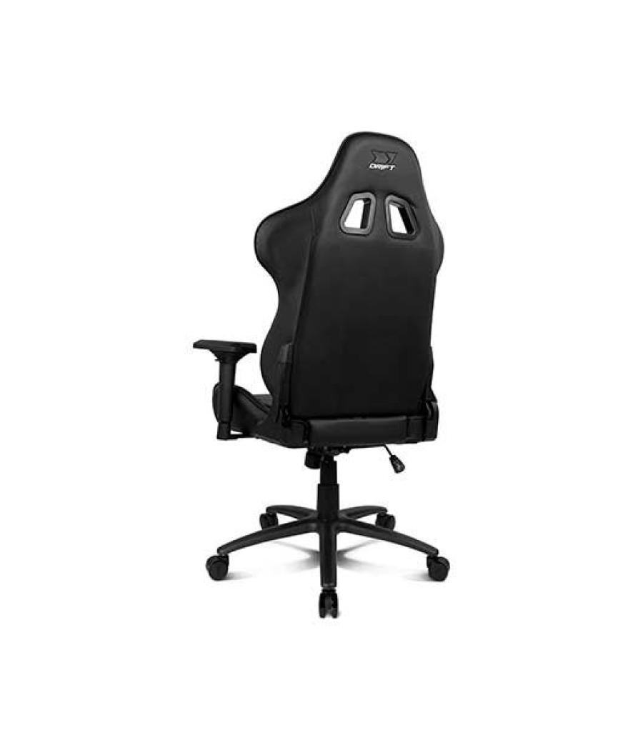 Silla gaming drift dr350 negra