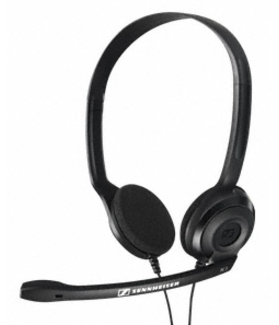 Auriculares micro epos sennheiser pc 3 chat