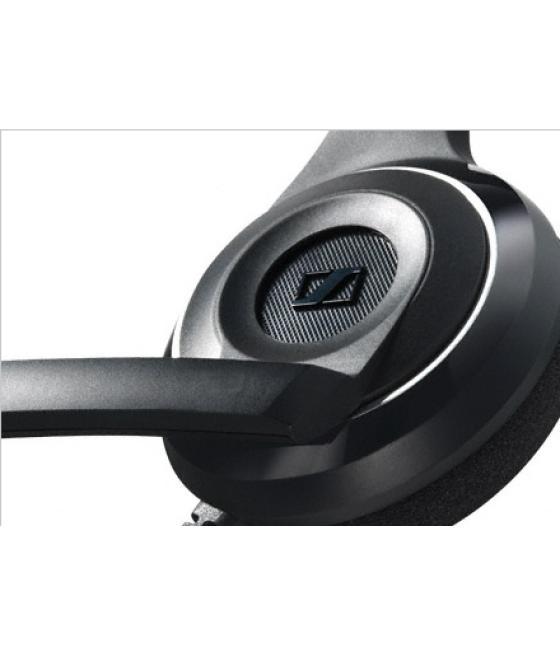 Auriculares micro epos sennheiser pc 8 chat usb