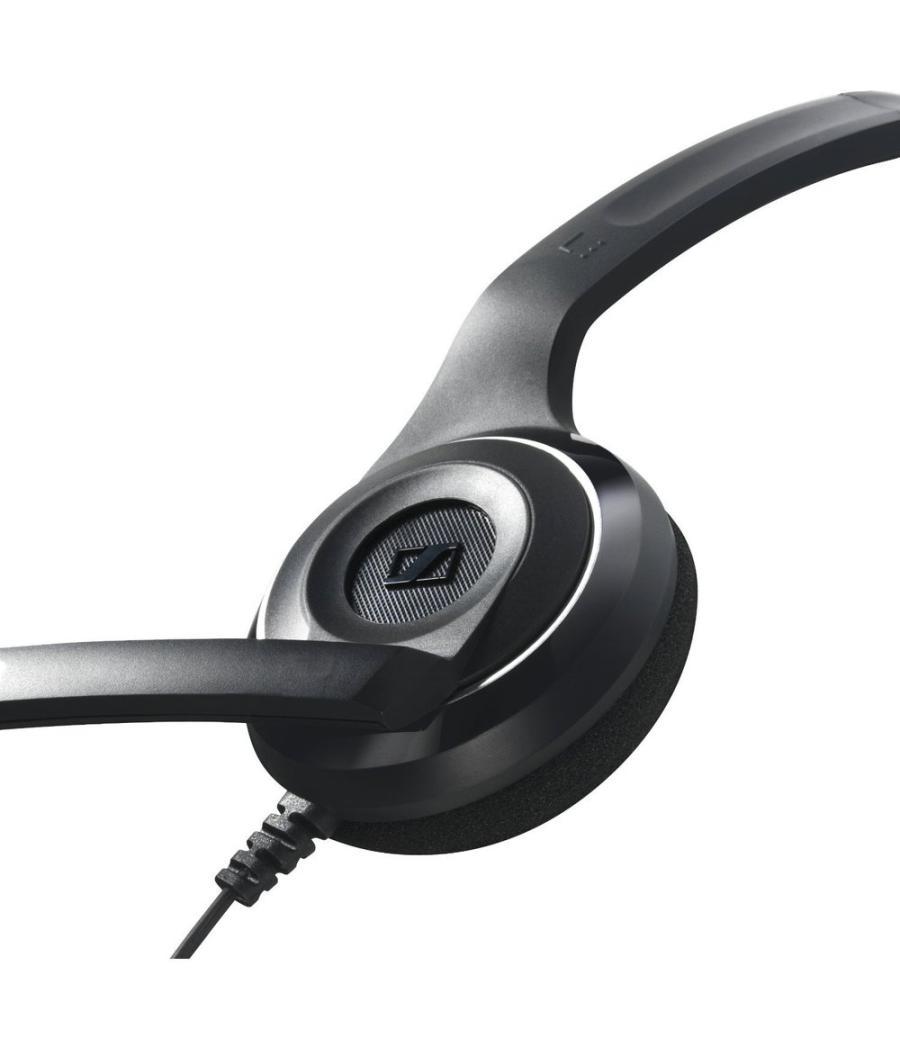 Auriculares micro epos sennheiser pc 8 chat usb